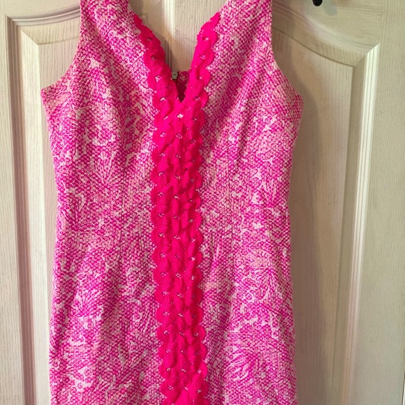 Lilly Pulitzer Dresses & Skirts - Lilly Pulitzer dress